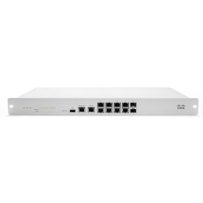 Cisco Meraki Wireless Controller