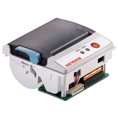 Bixolon Barcode Label Printer