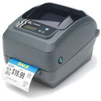 Zebra Barcode Label Printer