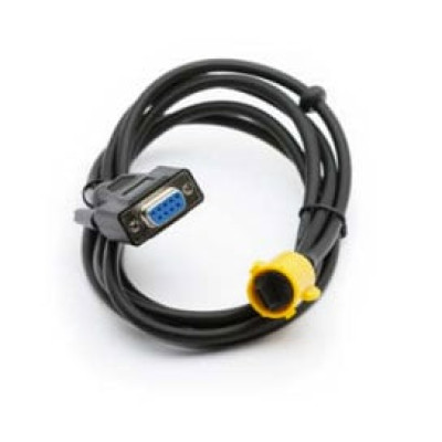 Zebra Cables, Connectors, and Adapters
