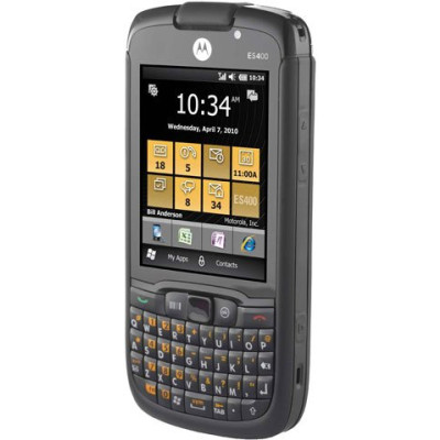 Motorola Mobile Computer