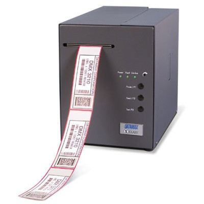 Datamax ST-3306 Barcode Label Printer