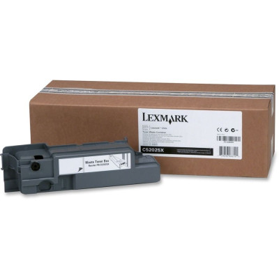 Lexmark Toner