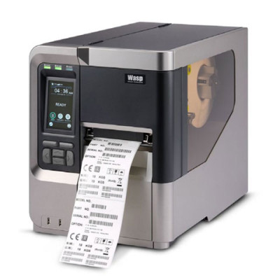Wasp Barcode Label Printer