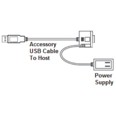 Omron MicroHAWK V420 Accessory