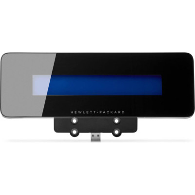 HP POS System