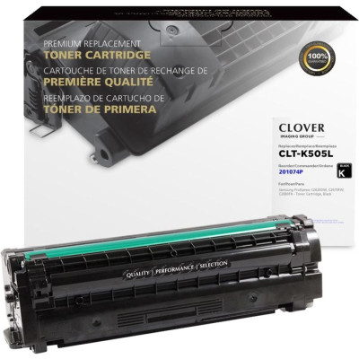 Clover Imaging Group Toner