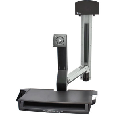 Ergotron Desks and Workstations