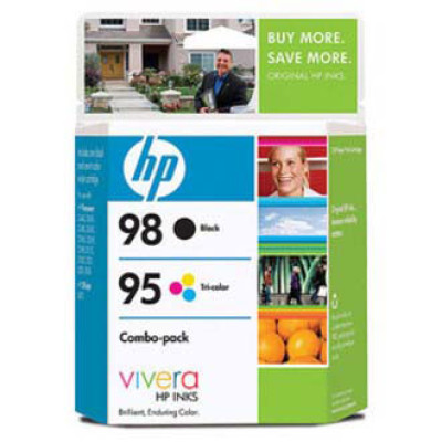 HP InkJet Cartridge