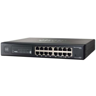 Cisco RV016 Wireless Router