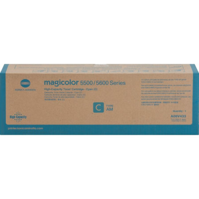 Konica Minolta Toner