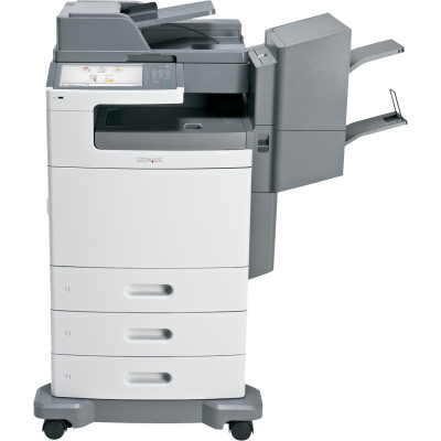 Lexmark Multi-Function Printer