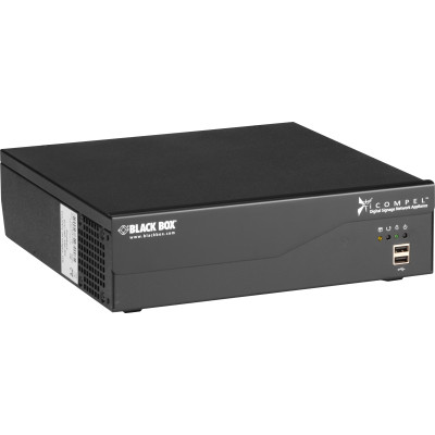Black Box Accessory