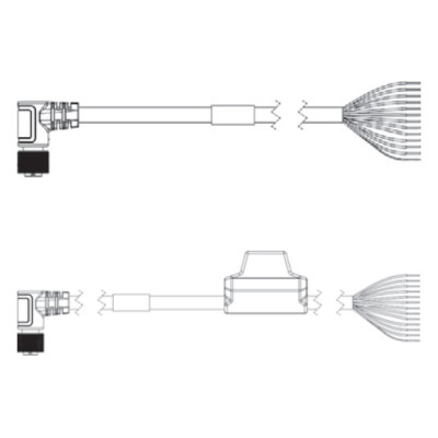 Omron Omron MicroHAWK V430 Accessory
