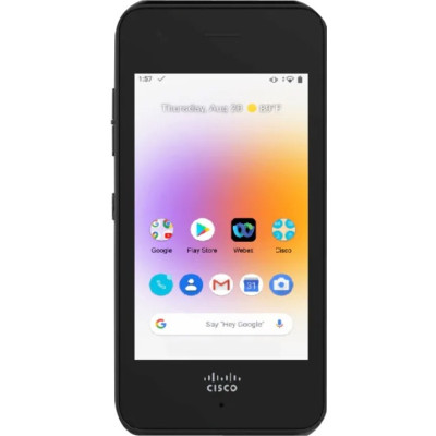 Cisco Desk Phone
