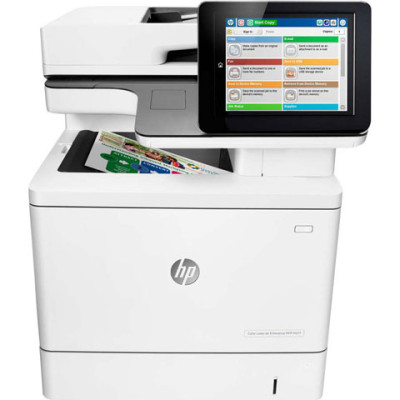 HP Laser Printer