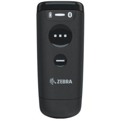 Zebra Barcode Scanner