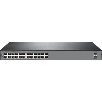 HPE Aruba Ethernet Switch