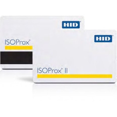 HID Access Control Cards