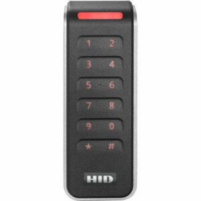 HID Access Control Reader