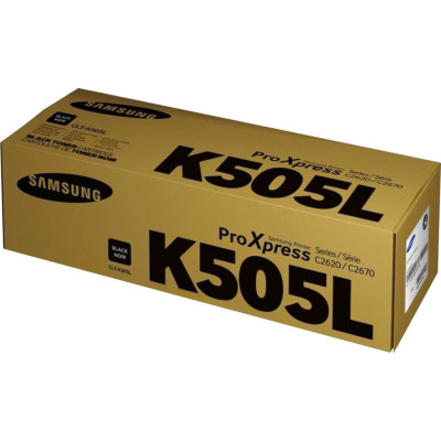Samsung Toner