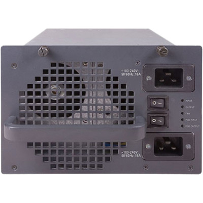 HPE Aruba Ethernet Switch
