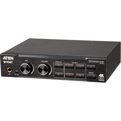 ATEN Ethernet Switch