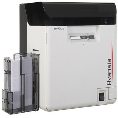 Evolis ID Card Printer
