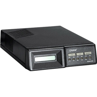 Black Box Wireless Router