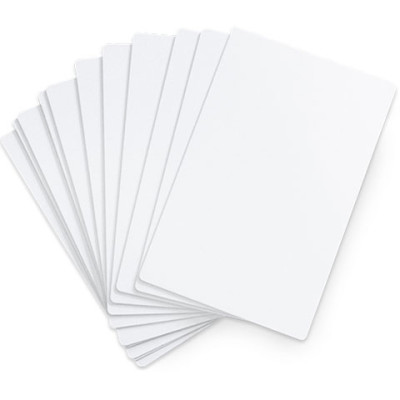 Swiftcolor Plastic ID Card