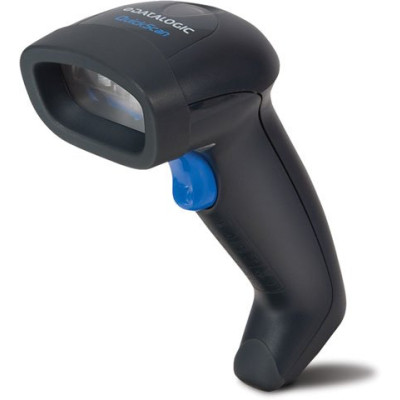Datalogic Barcode Scanner
