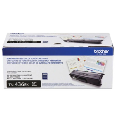 Brother Toner