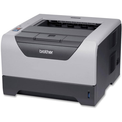 Brother HL-5340D Laser Printer
