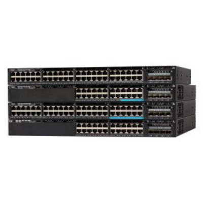 Cisco Wireless Switch