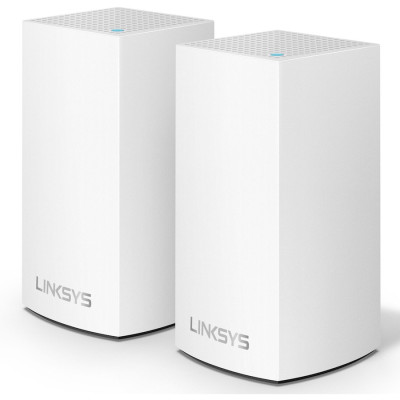 Linksys Data Networking