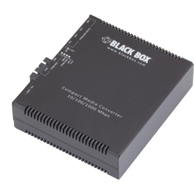 Black Box Wireless Switch