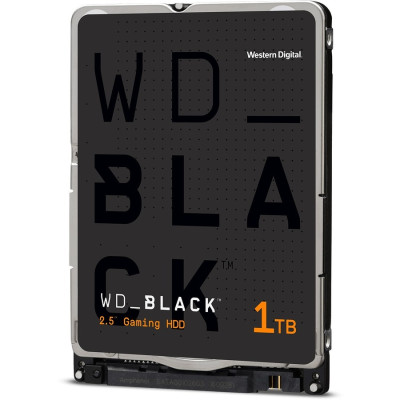 Western Digital Drive