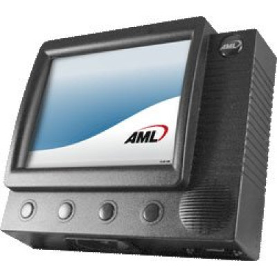 AML Barcode Scanner