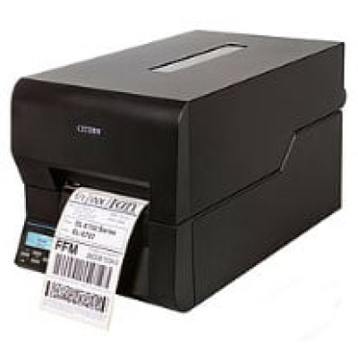 Citizen Barcode Label Printer