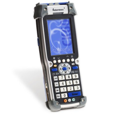 Intermec Mobile Computer