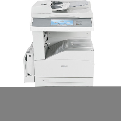 Lexmark Multi-Function Printer