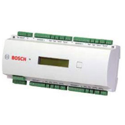 Bosch Fire & Intrusion Detector