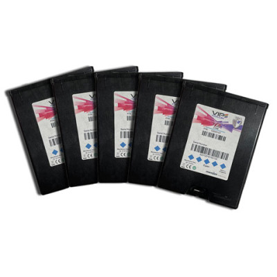 VIPColor VP550 InkJet Cartridge