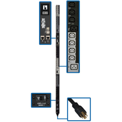 Tripp-Lite Power Device