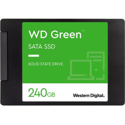 Western Digital Drive
