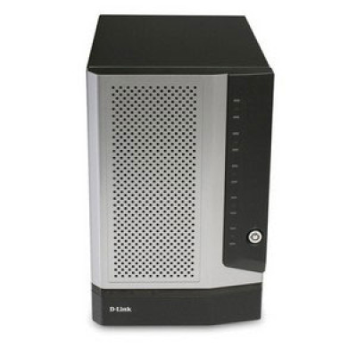 D-Link Telecommunication Equipment