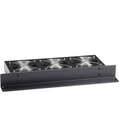 Black Box Mobile Cart