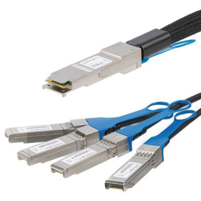 StarTech Cables, Connectors, and Adapters