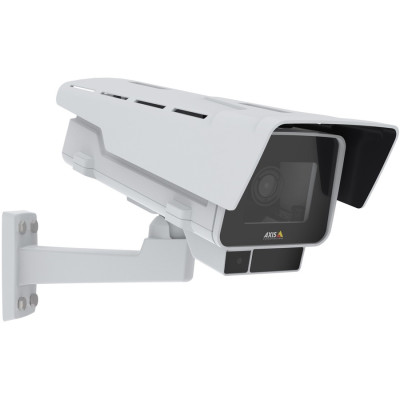 Axis Security Camera