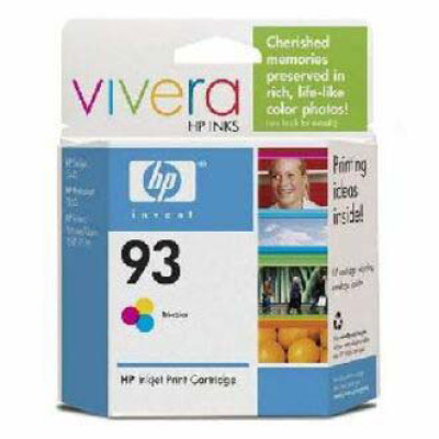 HP InkJet Cartridge